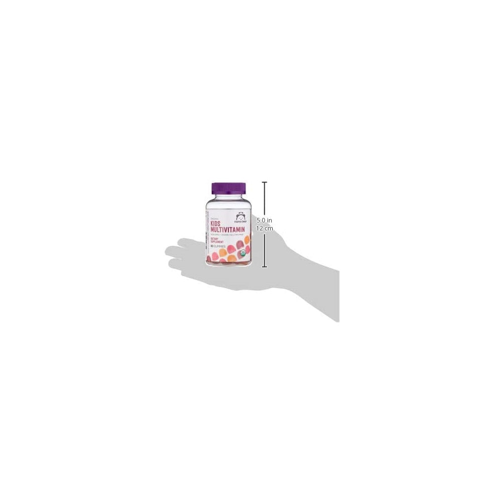 Suplementos Alimenticios Multivitamínico