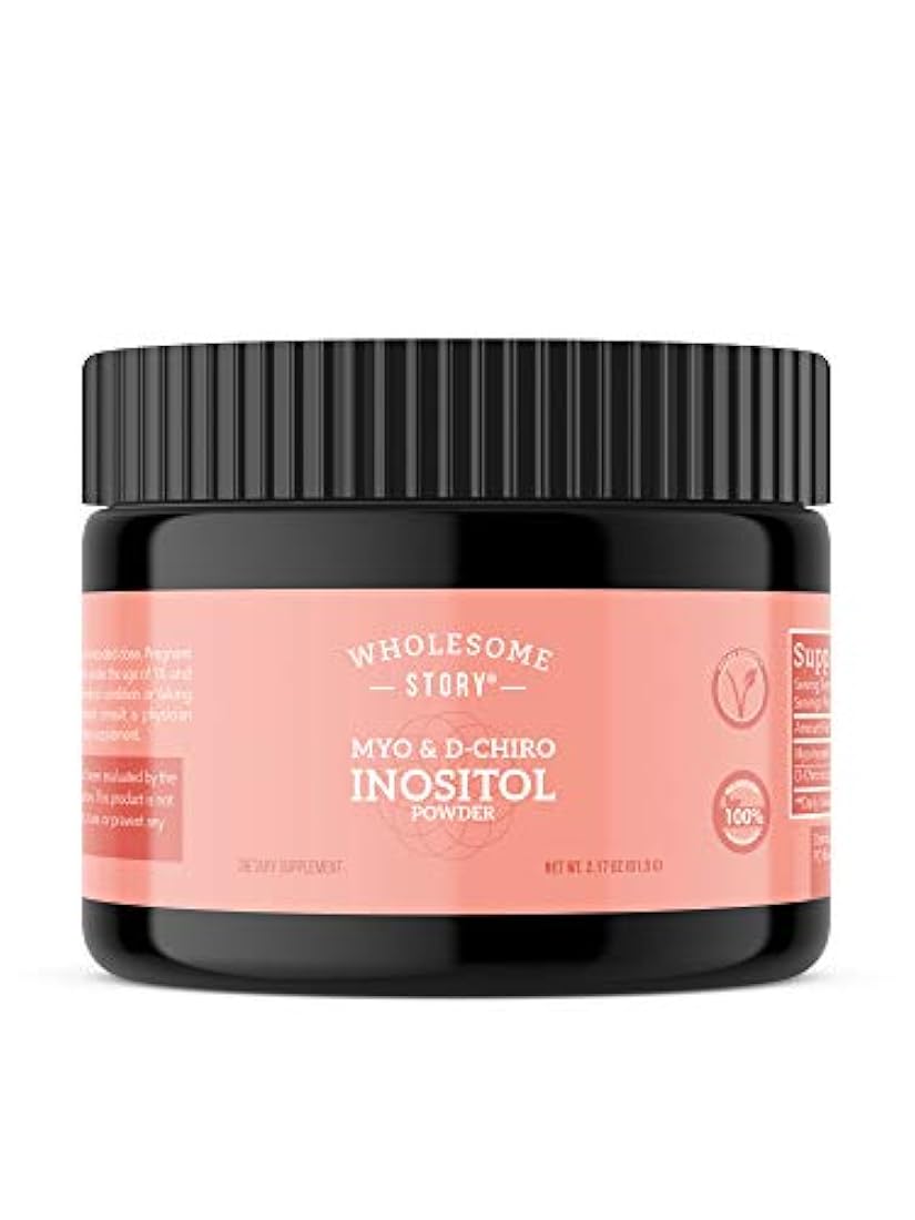 inositol y D-Chiro Balance hormonal