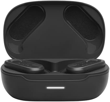 Auriculares In-Ear Deportivos JBL Endurance Peak 3 Inalámbricos