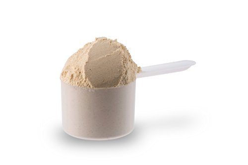 Aislante de proteína de suero hidrolizado