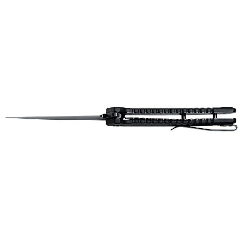 Cuchillo multipropósito Kershaw Fatback con 3.5 pulg.