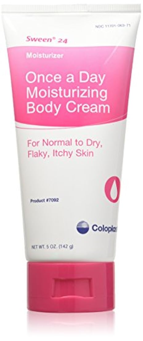 Crema Corporal Hidratante de 5 oz - Coloplast