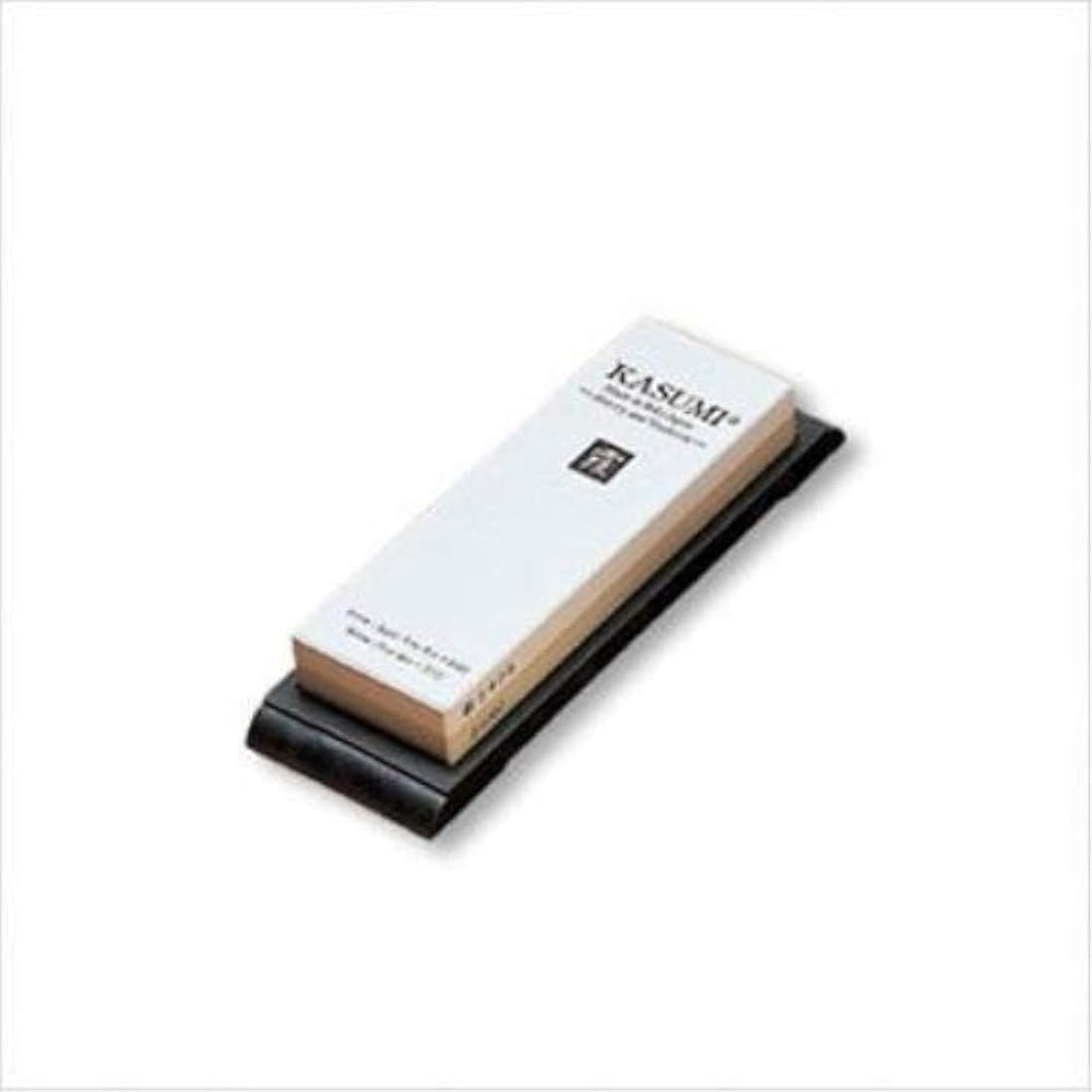 Kasumi piedra de afilar cuchillos  combinada 3000/8000