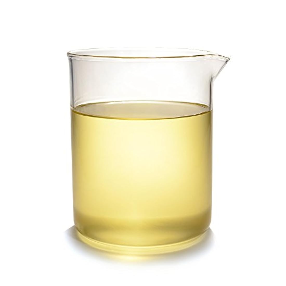 Aceite de ricino 4 oz 100% puro prensado en frío refinado