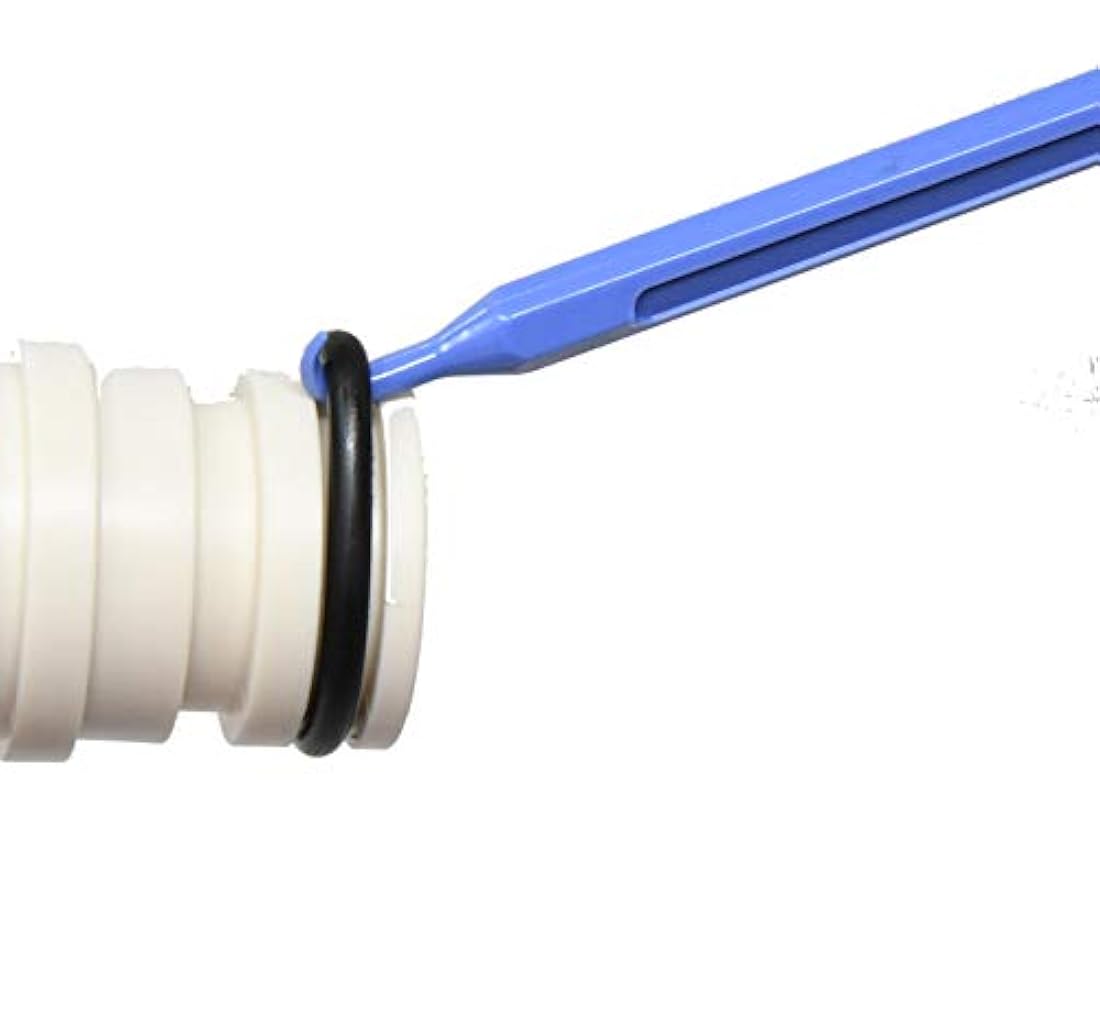 Herramienta de púas tóricas premium antiarañazos