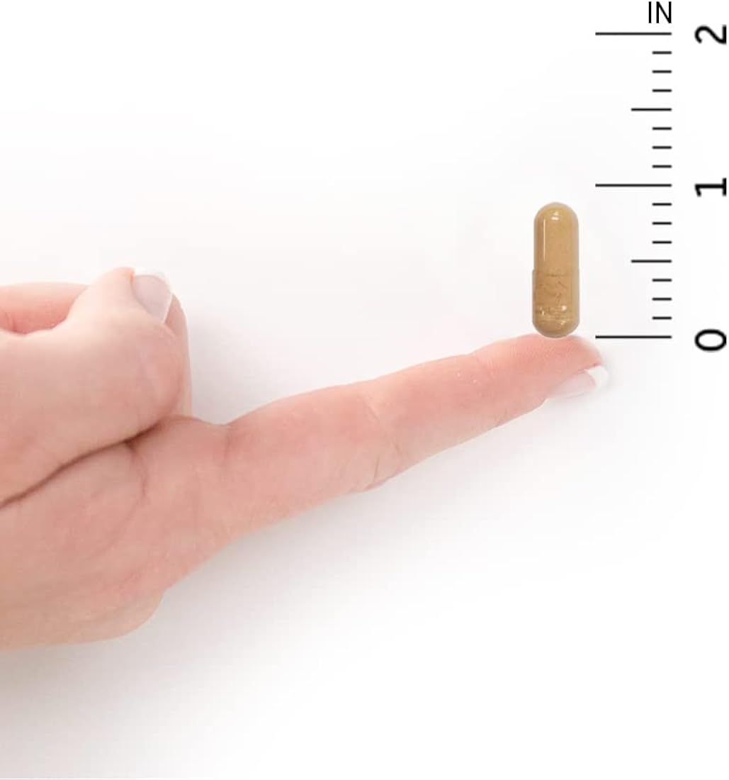 Suplementos Alimenticios robiótico 100 mil millones de UFC