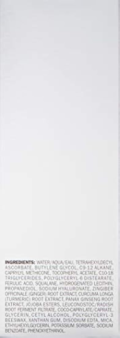 Cuidado Facial, Suero, Suero de Vitamina C para líneas finas