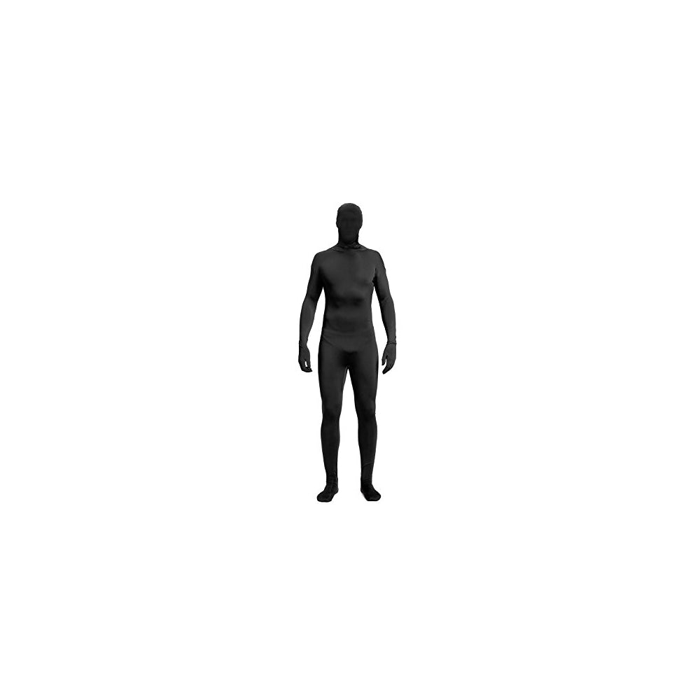 Disfraz cuerpo entero ropa ajustada para adultos talla S