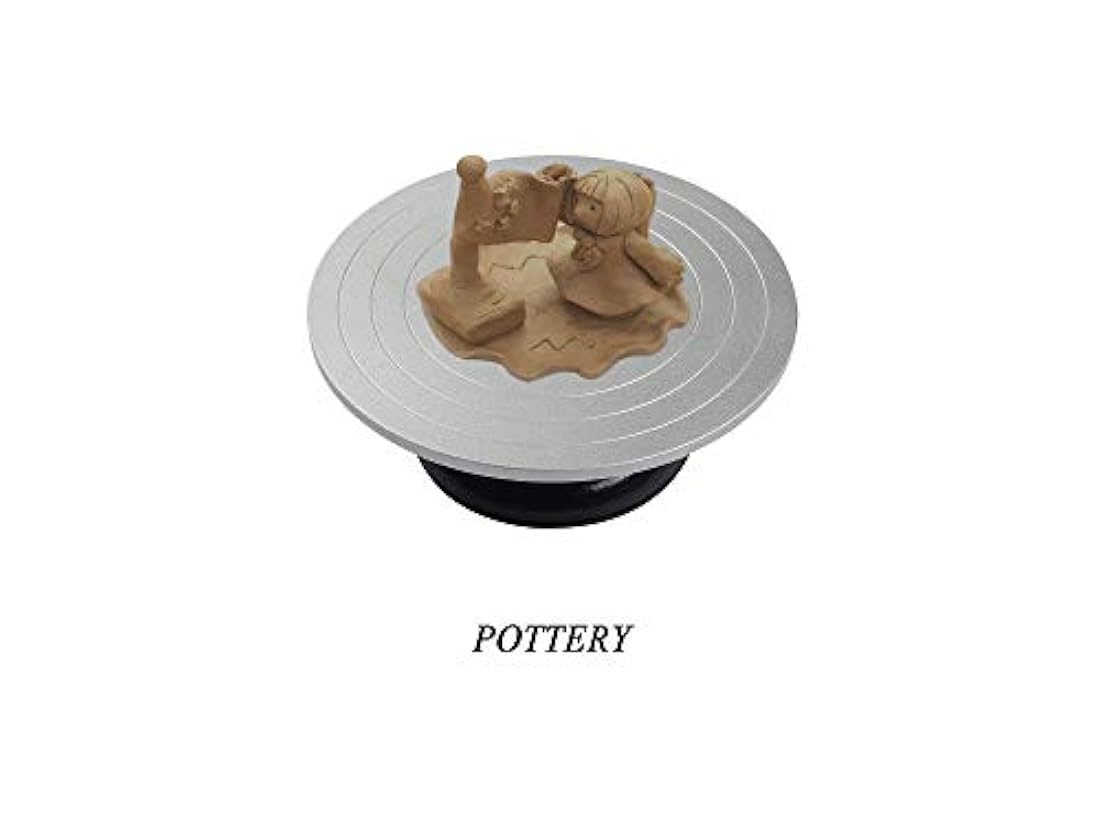 Falling in Art - Rueda para decoración de tartas