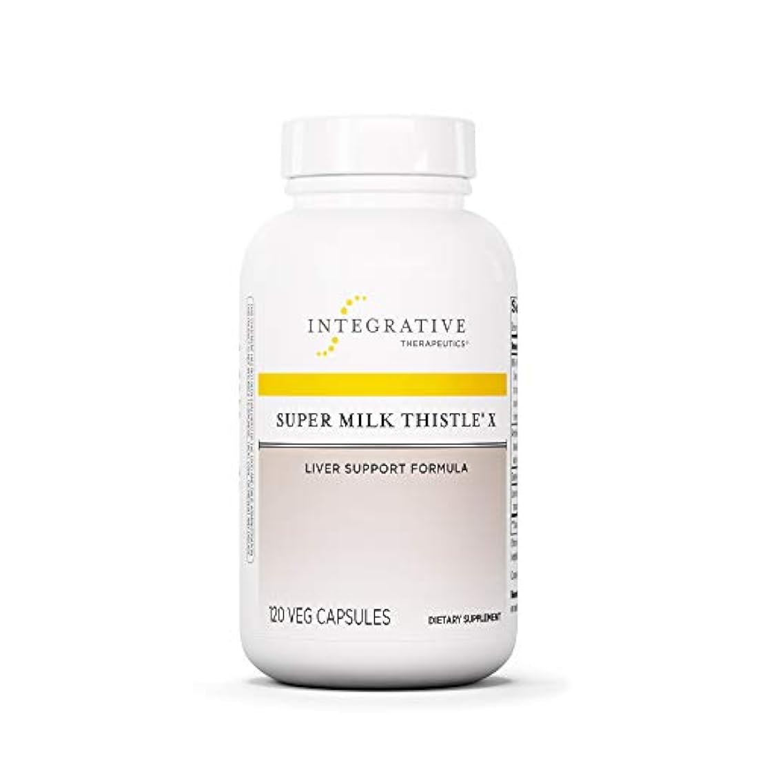 Fórmula soporte hepático animales Integrative Therapeutics