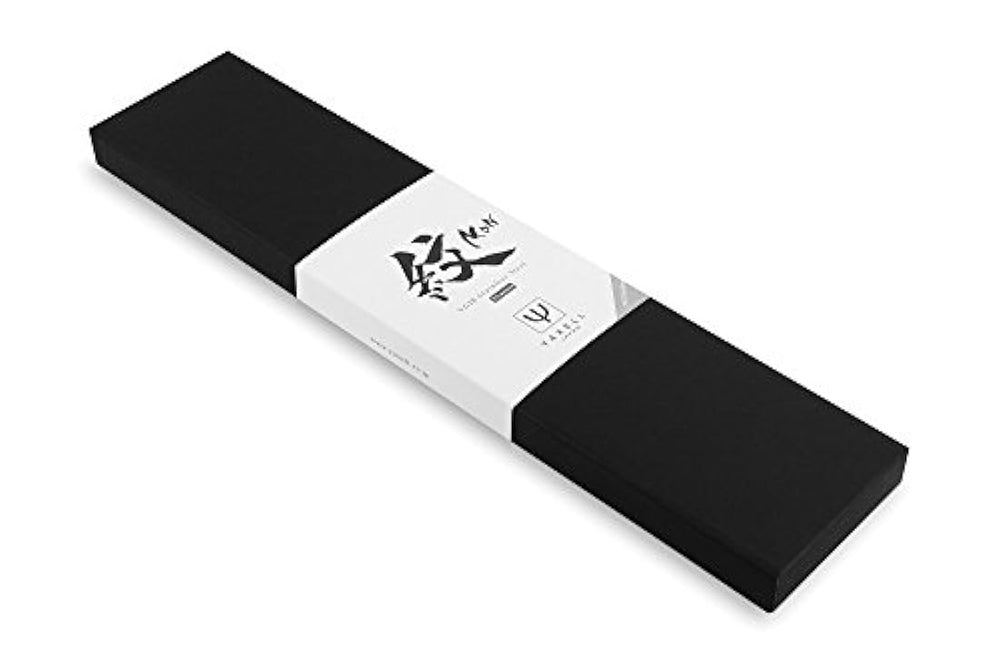 Yaxell Mon - Cuchillo de cocinero de 8.0 in,  Japón,