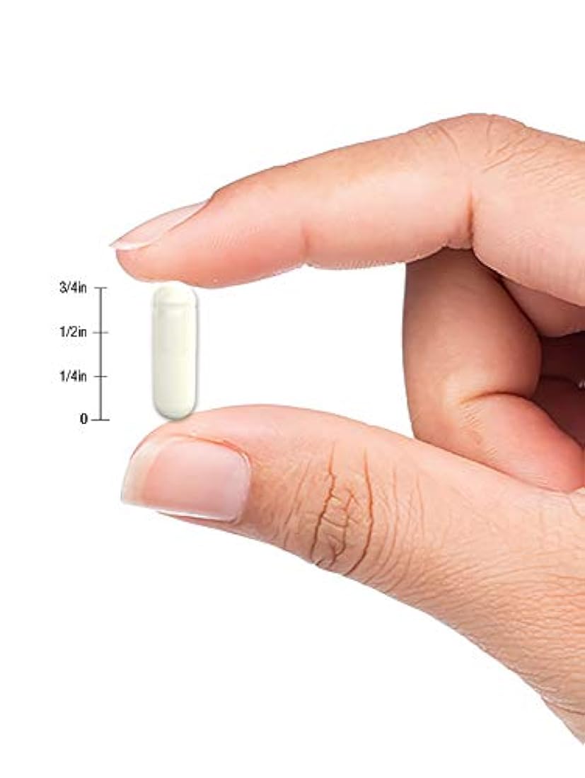 Policosanol 20 mg Soporta el colesterol y la salud cardíaca