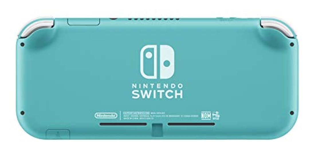 Nintendo Switch Lite - Turquoise