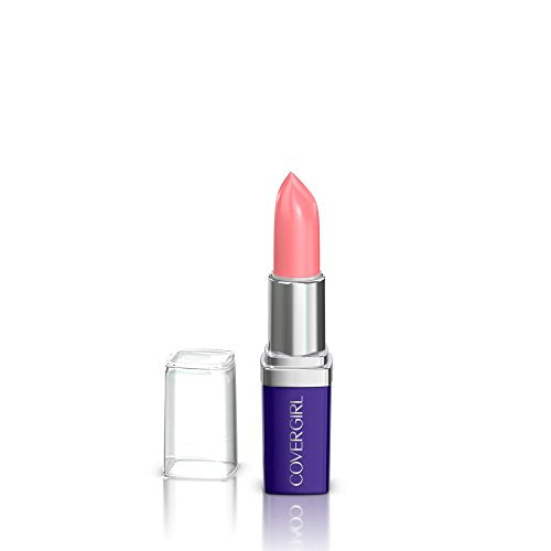 Lápiz labial de color continuo Cuarzo rosa 13 oz