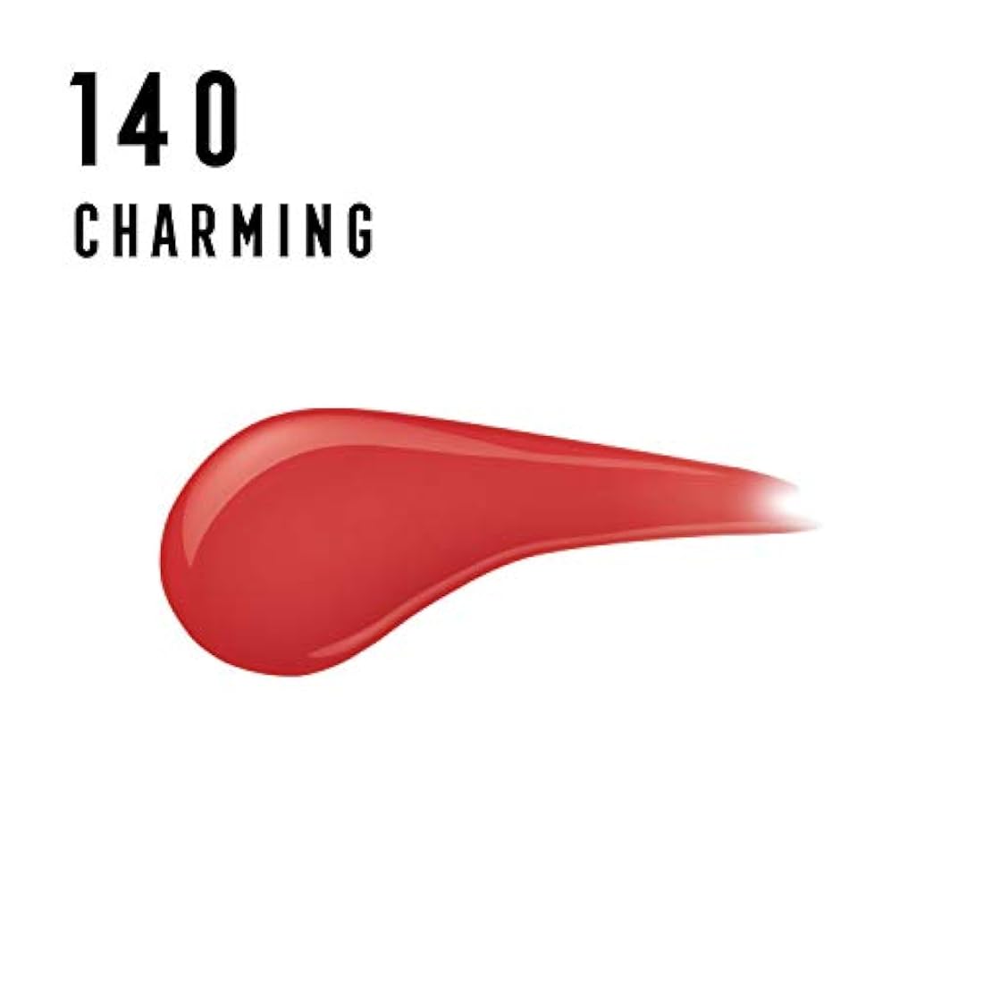 Lapiz labial Max Factor Lipfinity dos pasos