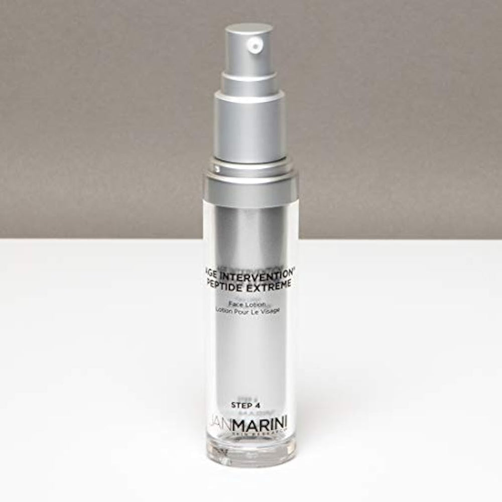 Jan Marini Skin Research Age Intervention Peptide Extreme