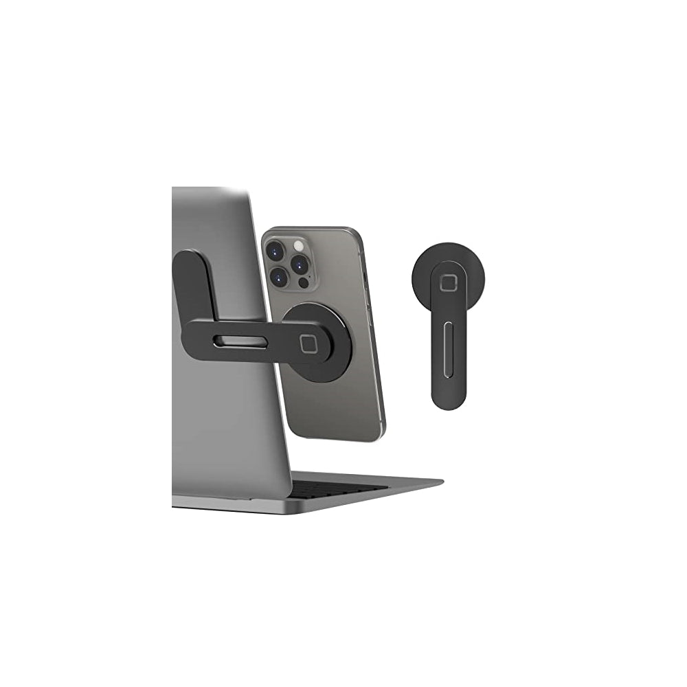 Bases o Soporte magnético de teléfono para portátil