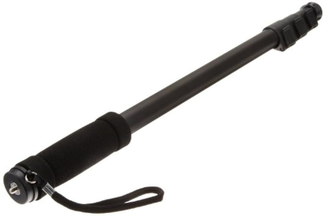 AmazonBasics - Monopie de 67 pulgadas