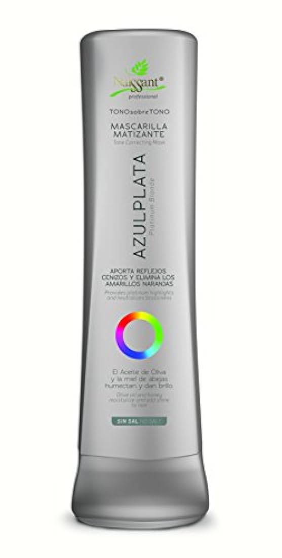 Tratamientos, Tratamiento Plata Azul, Sin amoníaco.