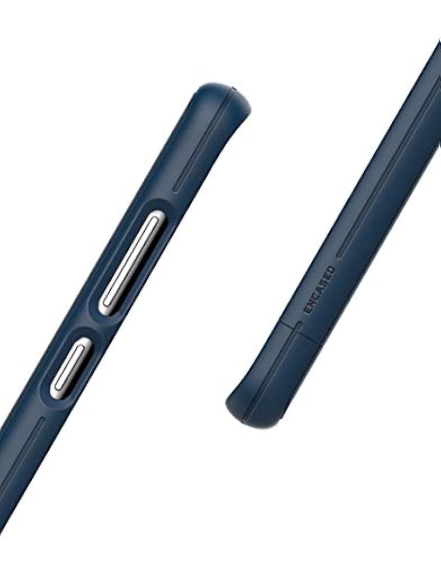 Encased Galaxy S10 Plus - Funda con clip para cinturón