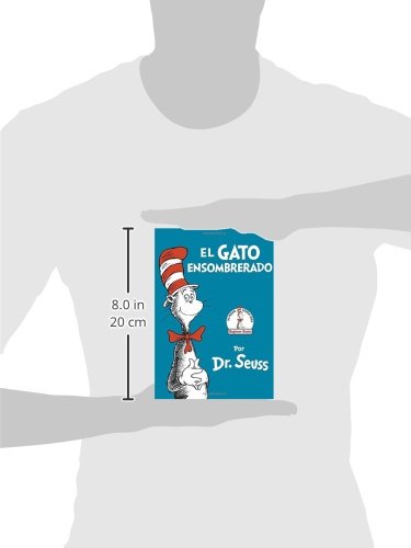 El Gato ensombrerado