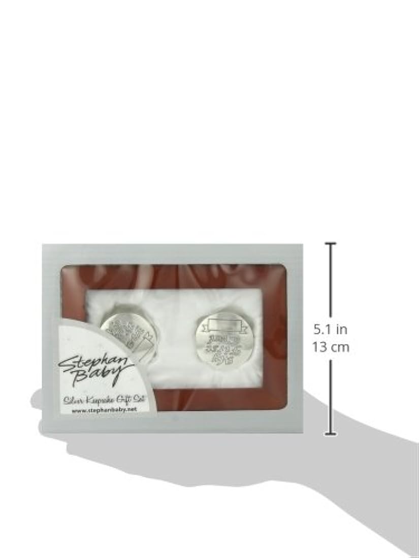 Portarretratos, caja de recuerdos con bañado en plata