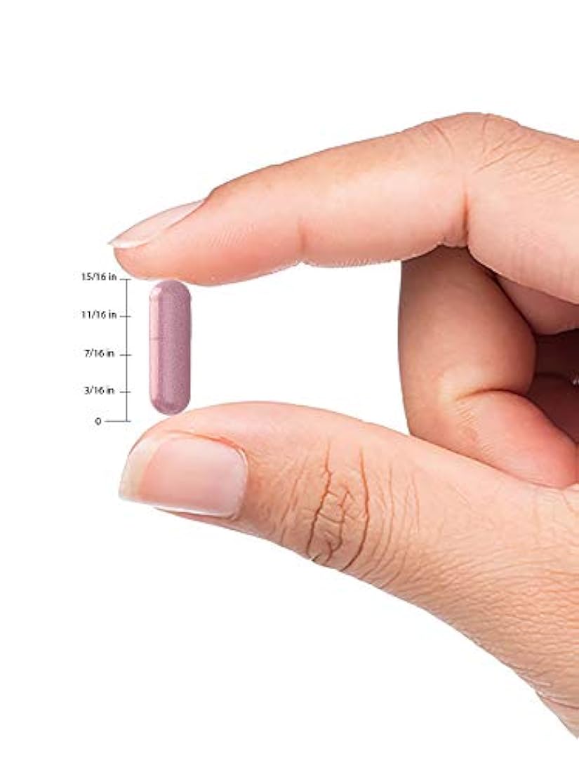 Remolacha Raíz Cápsulas