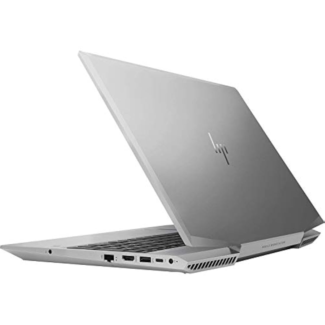 Portatil HP zbook 15v 32GB