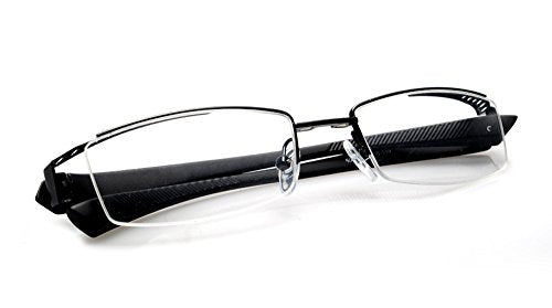 Gafas de sol con macro clip magnético