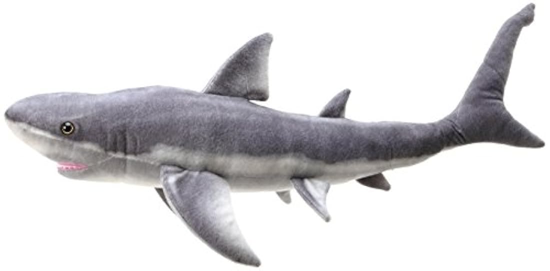 Juguete de peluche de peluche de 3 pies de color blanco