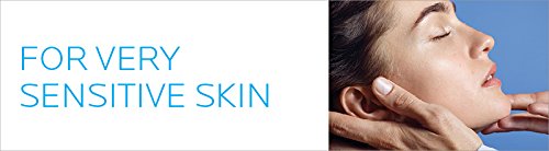 Limpiador facial y desmaquillante para pieles