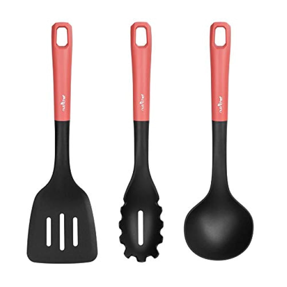 Cucharones Set de 3 piezas NUTRICHEF PRTNCCW12REUTENS