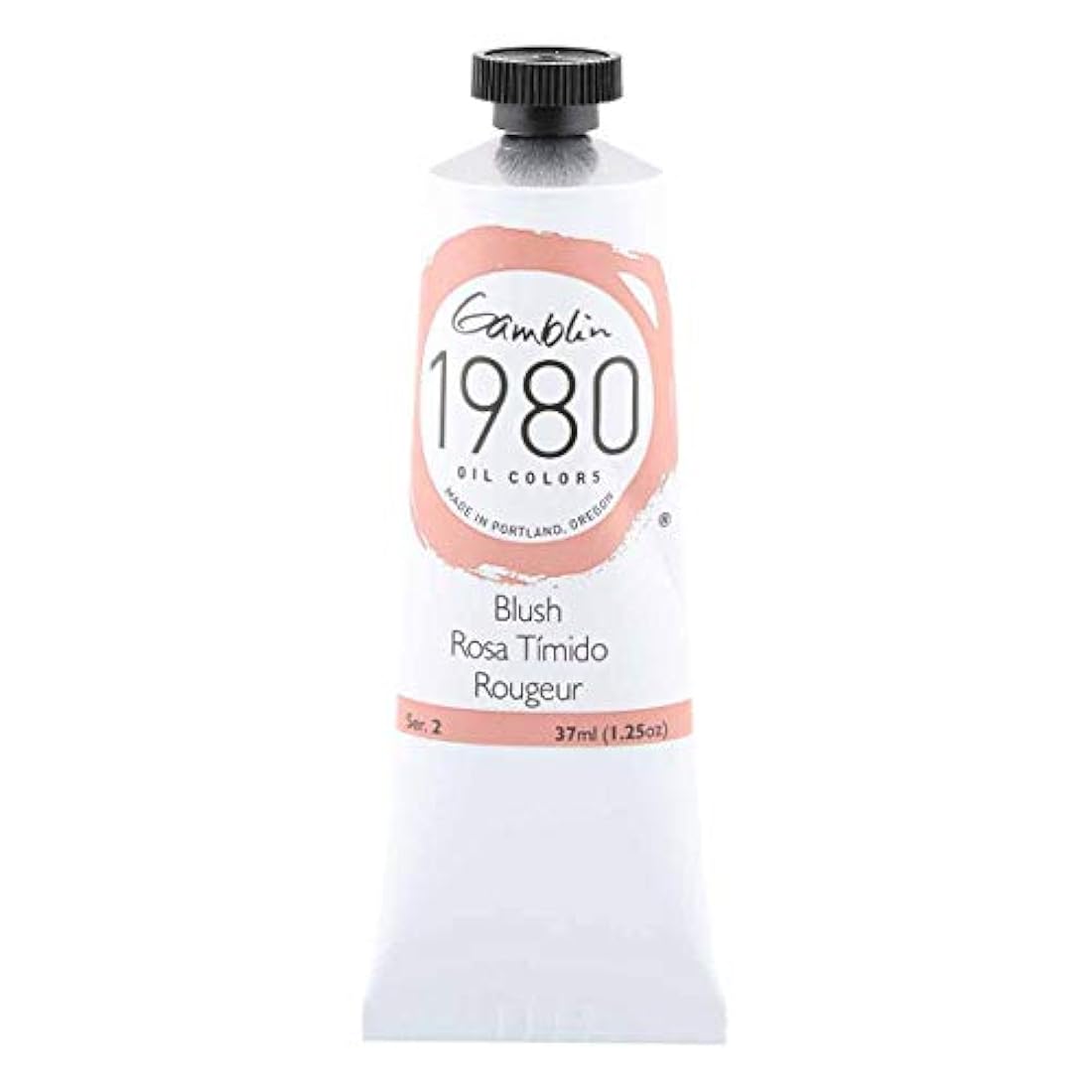 Aceite Blush – 37 Milliliter Gamblin 1980