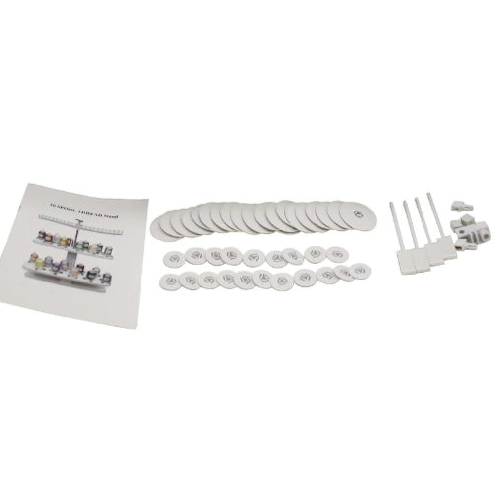 Soporte de rosca de carrete SewTech 20