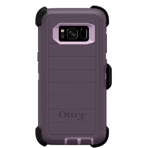 OtterBox Defender Series - Funda para Samsung Galaxy S8