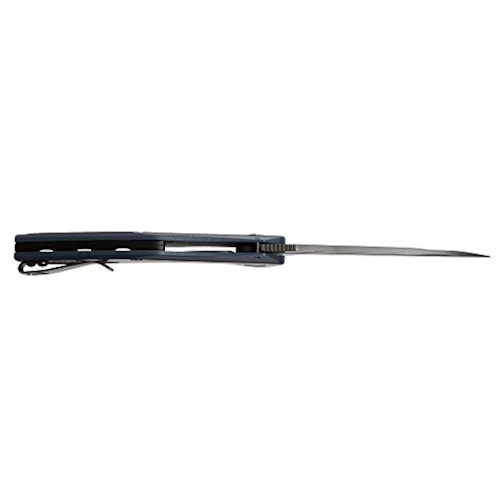 Navaja de bolsillo Kershaw Natrix-fibra de carbono