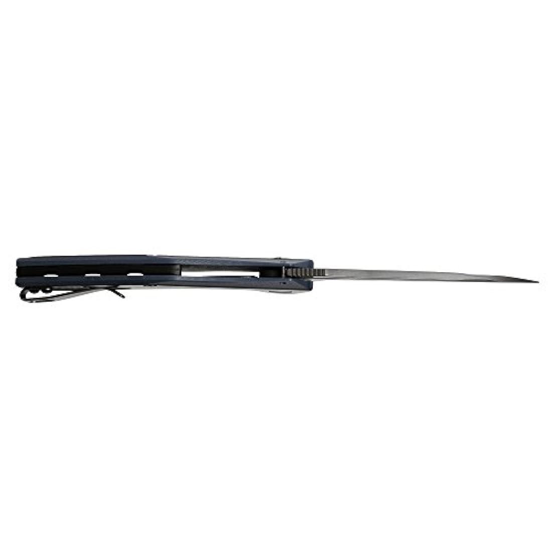 Navaja de bolsillo Kershaw Natrix-fibra de carbono