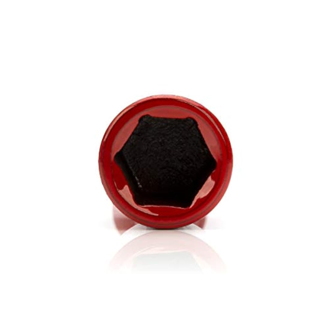 steelman Par de disco , rojo