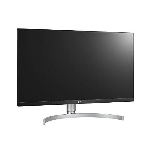 Monitor LG 27UK850-W 27 '' con conectividad USB tipo 2018