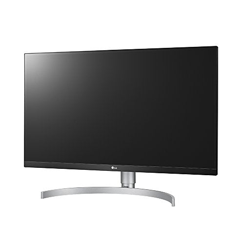 Monitor LG 27UK850-W 27 '' con conectividad USB tipo 2018