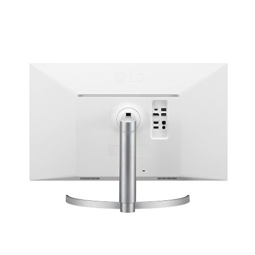 Monitor LG 27UK850-W 27 '' con conectividad USB tipo 2018