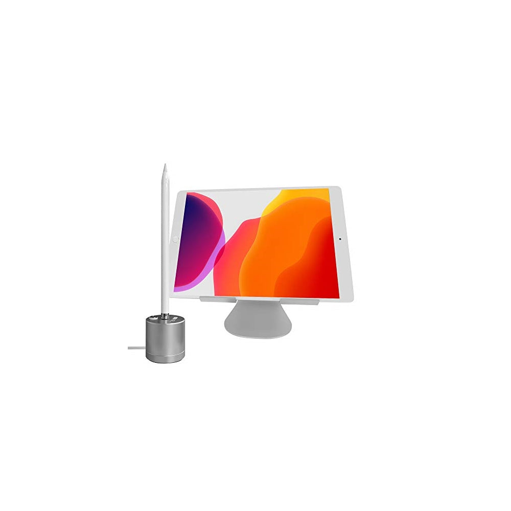 Cargadores estación de carga de aluminio con cable de carga