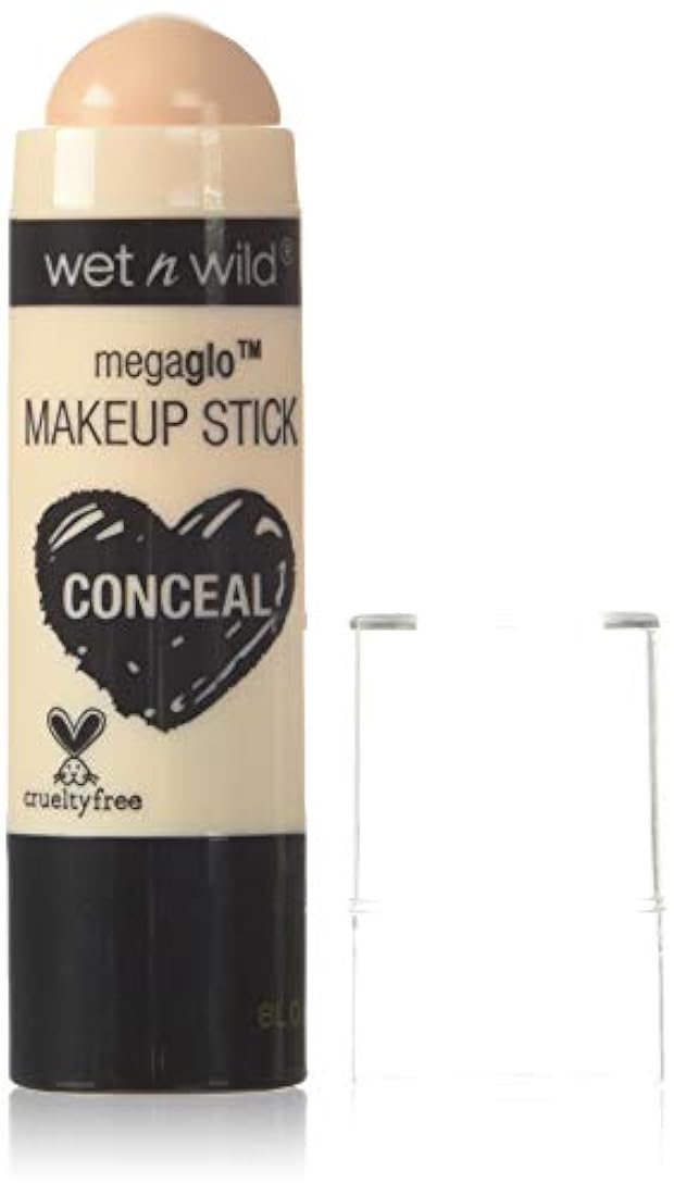 Maquillaje tamaño 0.21 oz