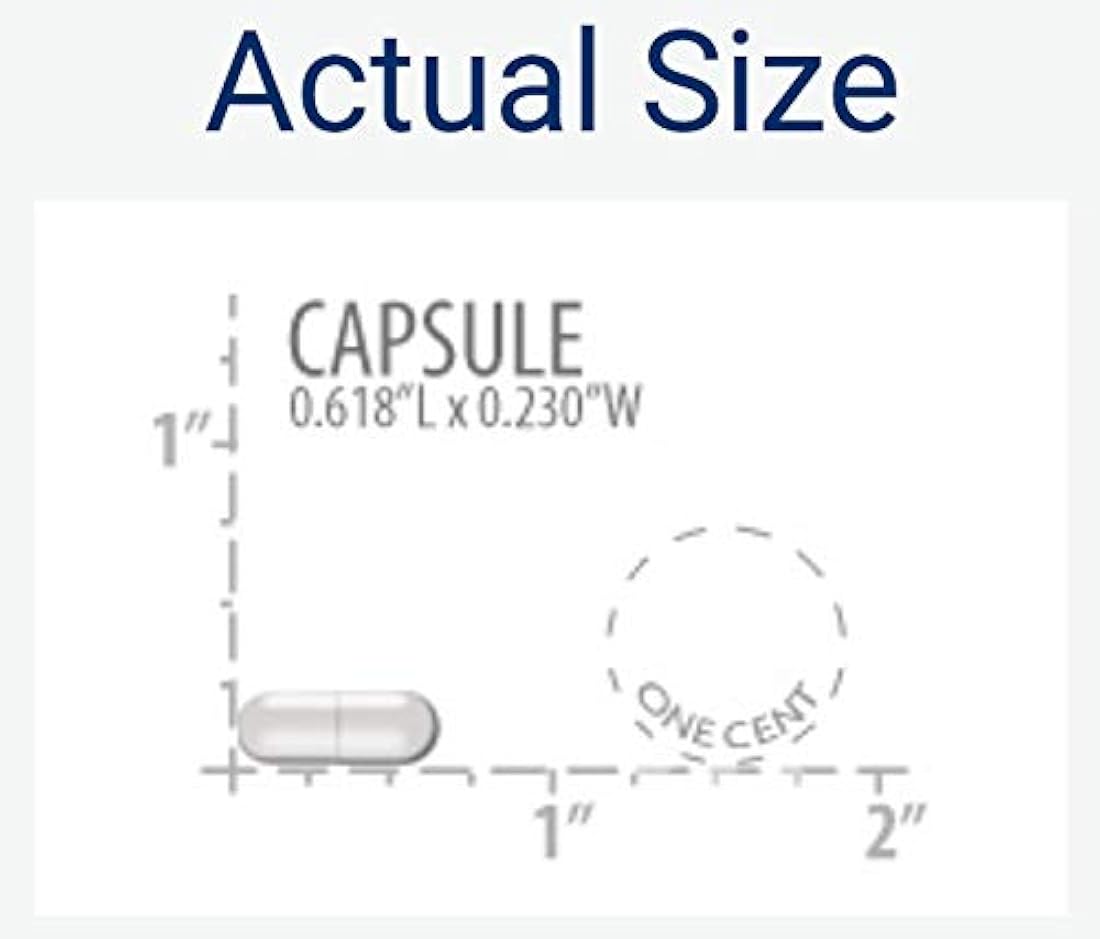 Life Extension Pyridoxal-5'-Phosphate Caps P5P 100 mg