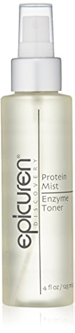 proteína tonificado que equilibra el pH de la piel