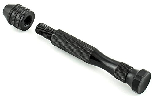 Taladro manual Bastex Precision Pin Vise con brocas