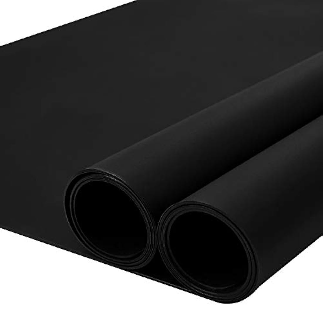 Moldes de silicona Estera para hornear impermeable