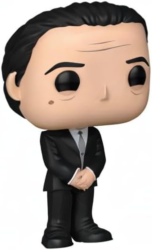 Funko Pop! Películas: Goodfellas - Jimmy Conway Coleccionable