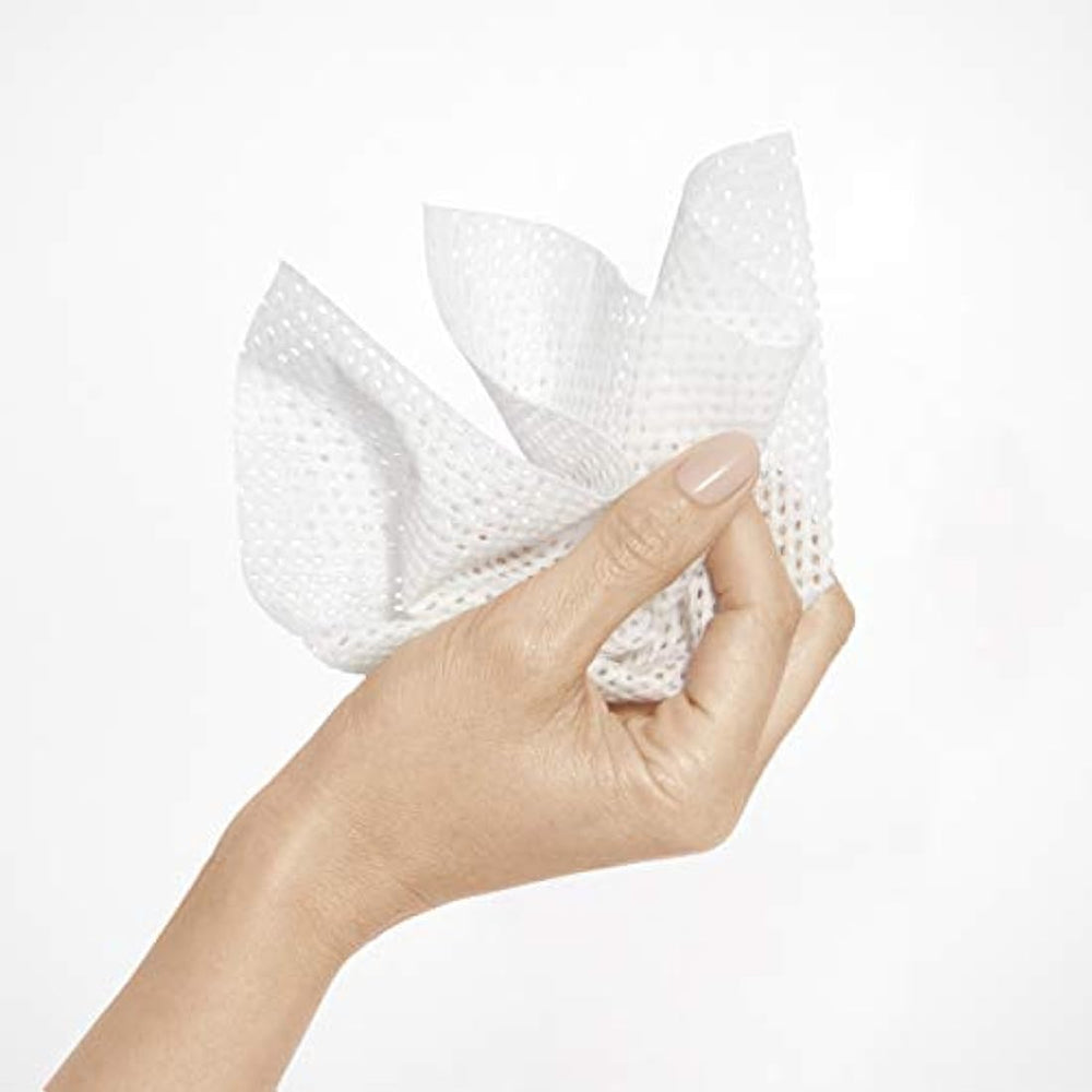 Paños de olor para la piel facial