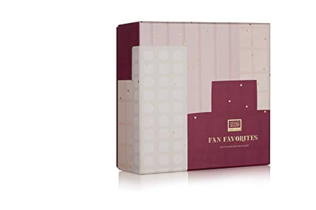 Kits de Cuidado de la Piel, Favoritos de los fans